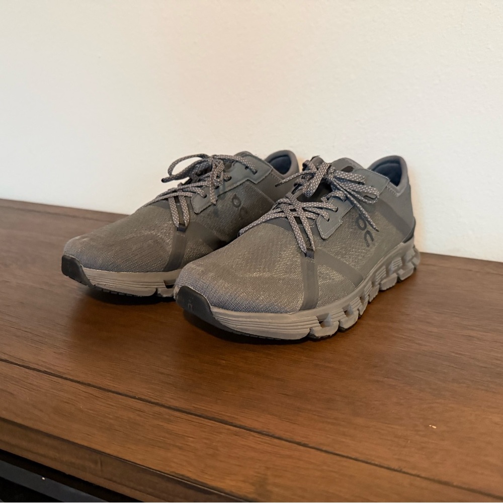 On Running Men's Athletic Shoes